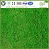PE fibrillated curly yarn synthetic grass cell turf cell for hockey field