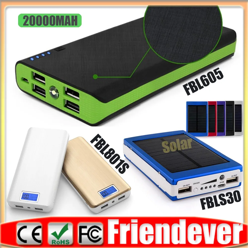 bai3 power bank 20000mah 3