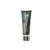 Removes Stains Bad Breath Care Teeth Coconut Shell Charcoal 100g Non-fluoride Customized Logo Smile Fluoride Free Toothpaste