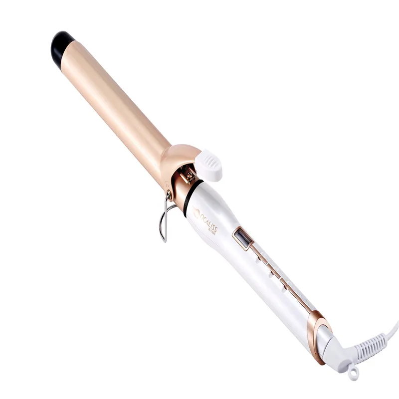 Chopsticks Hair Curler Curling Iron Ceramic Hair Styler & For