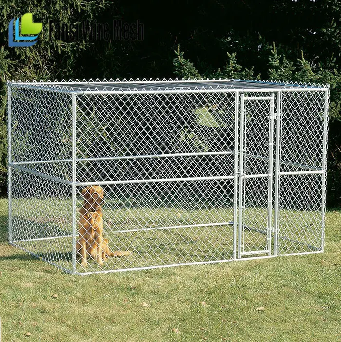 pet enclosure