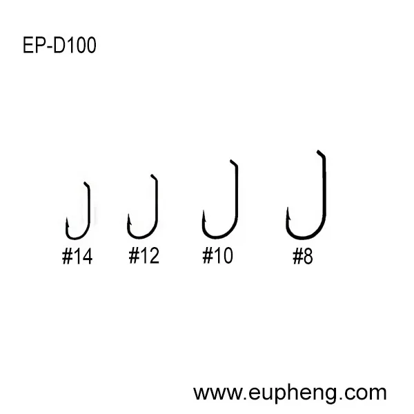 Wide Gap Dry Fly Hook Fly Tying Hooks Tmc 100 For Dry Flies Buy Wide