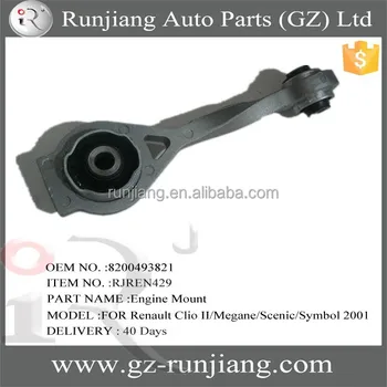 car engine mounting price