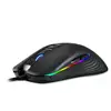 macro Custom software RGB backlight game mouse