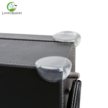 baby protector corner bumper transparent larger