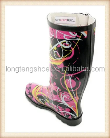 where can i find cheap rain boots