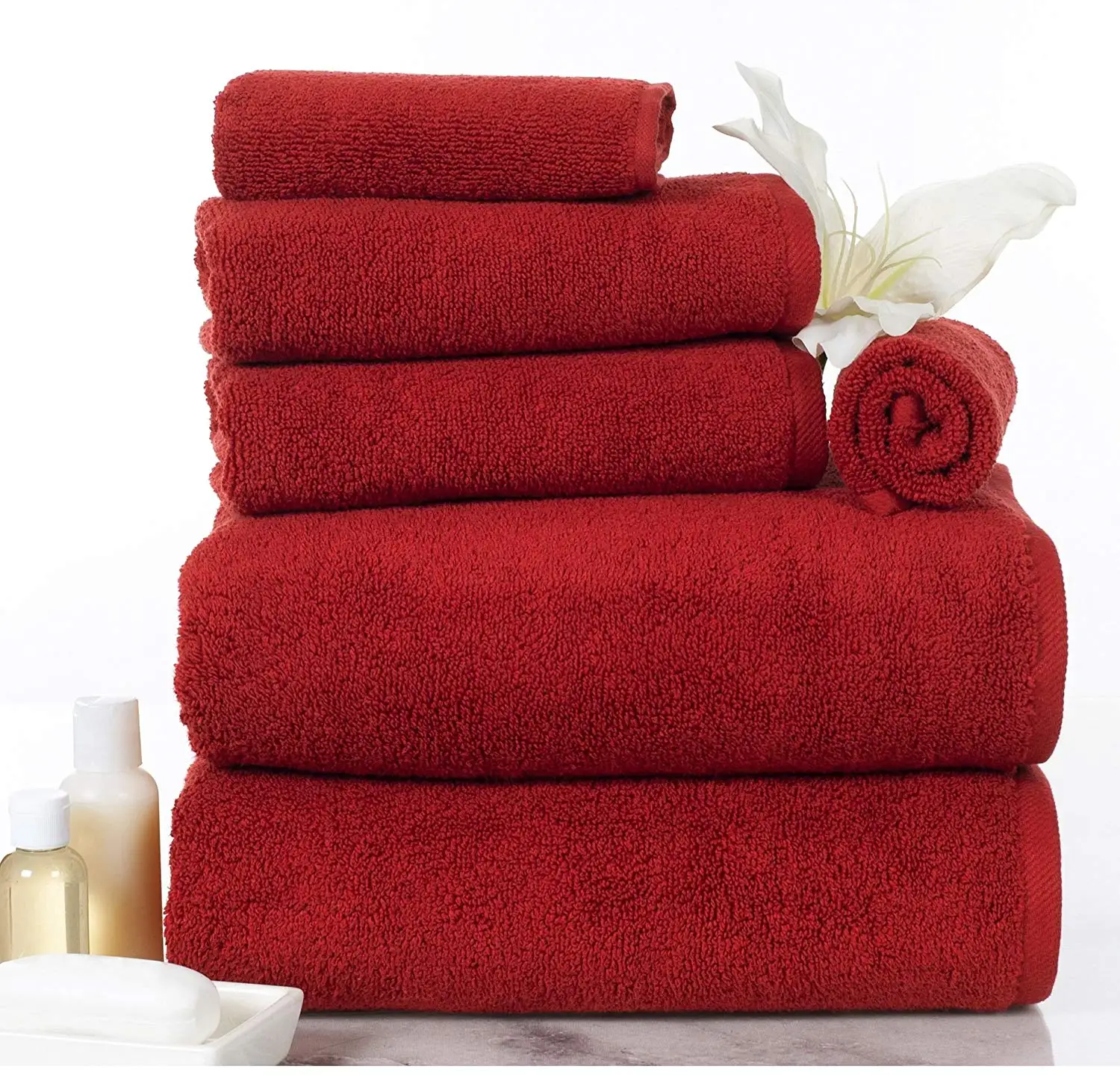 Cheap Burgundy Towels, find Burgundy Towels deals on line at