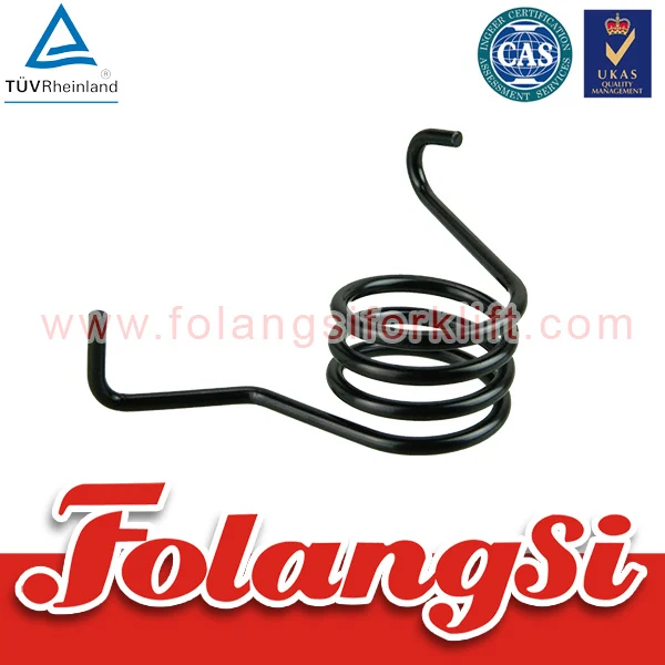 Forklift Parts Clutch Pedal Spring Used For Fd2030ta,Fd/g1030 Mc(18b