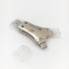 4-in-1 Memory Card Reader Adapter Trail Game Camera Viewer for iPhone