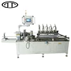Safety High Speed Multi-Cutters Paper Straw Drinking Paper Straw Tube Machine