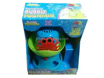 soap bubble machine buy