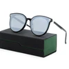 Wholesale china factory CE customized handmade OEM acetate sunglass