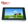 Metal Case 10 Points Capacitive Touch 15.6inch lcd Android Advertising Player With Camera,Bluetooth,WIFI,RJ45