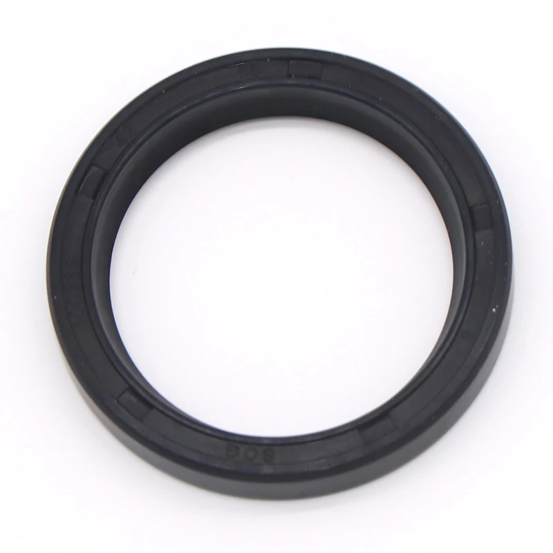 Kc3y 48*62*9/24 Rubber Truck Wheel Hub Oil Seal From Chinese Factory ...