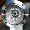stainless steel worm reducer for food industry