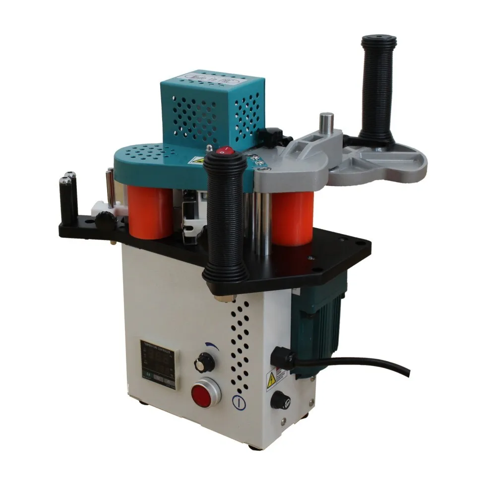 Portable Pvc Edge Banding Machine - Buy Portable Edge Banding Machine