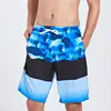 New Stock 4Colors Print Men's Beach Surf Grateful Board Shorts Pants Swim Trunks