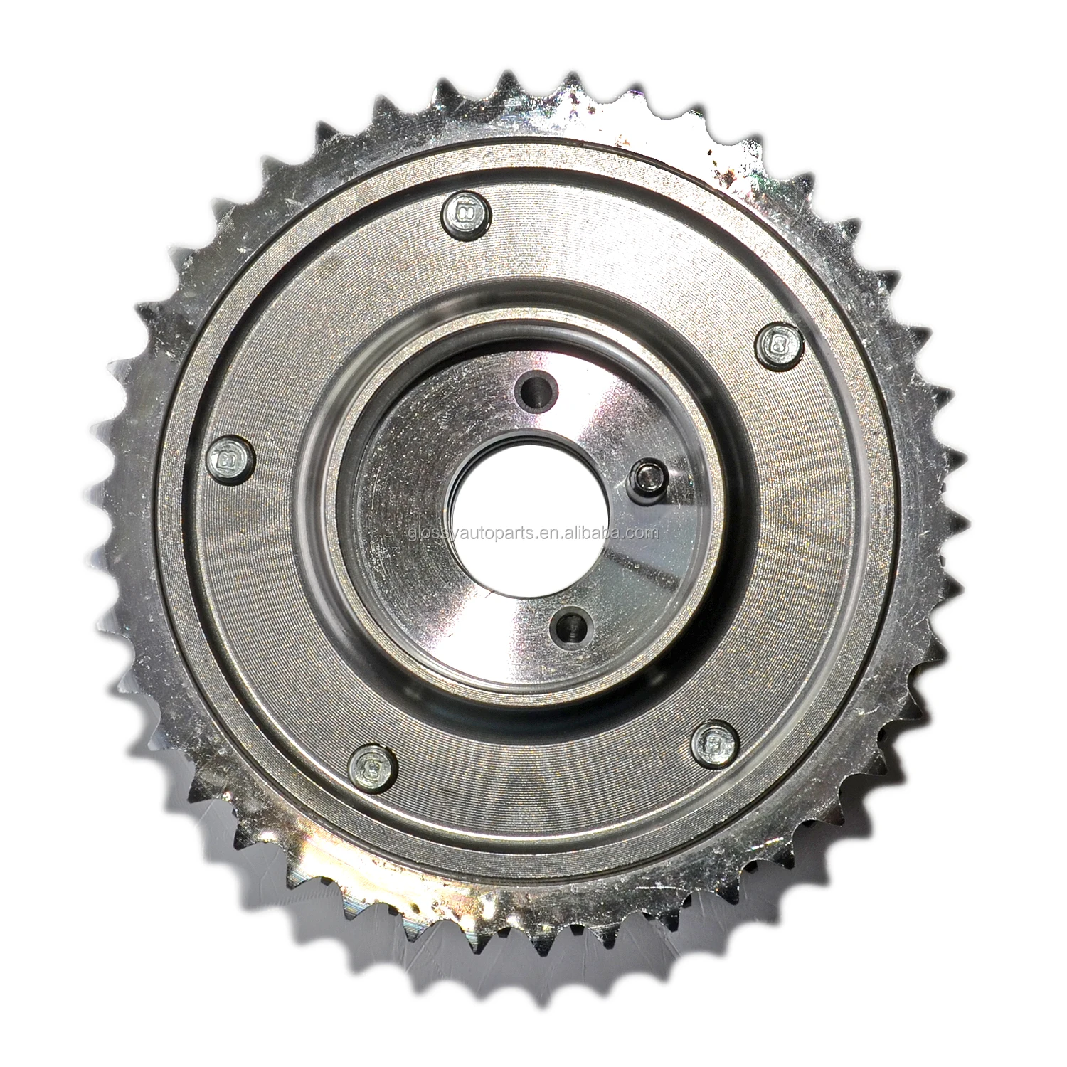 Glossy Right Side Camshaft Adjuster For M272 G550 W164 C230 272 050 53