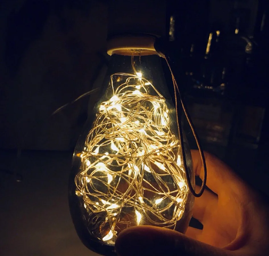 светодиоды 2019