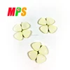 Triangle Shaped Lemon Sweet and Sour Candy