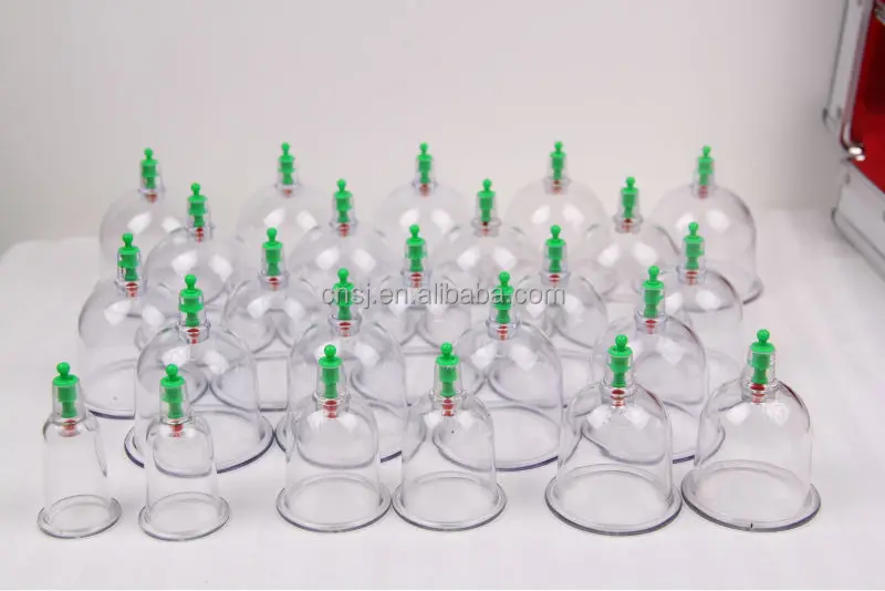 Chinese Cupping Set Buy Vacuum Cupping Set,Plastic Cupping Set