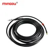 Sewer jetting drain high pressure pvc hose for car wash