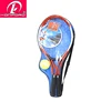 Chinese sports goods supplier latest tennis racket backpack