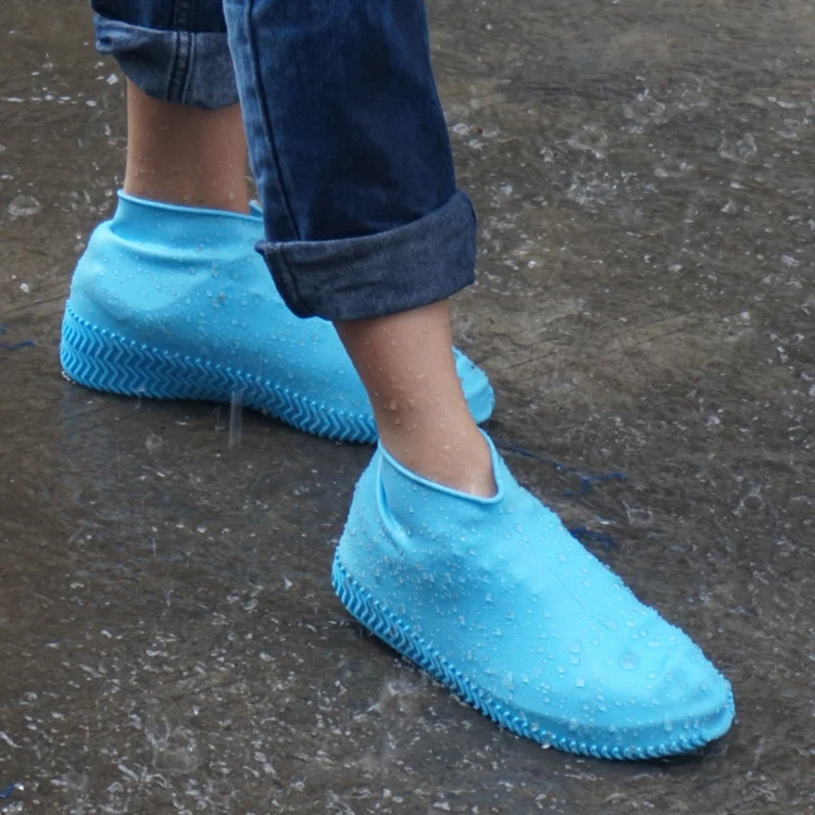 Shoe cover