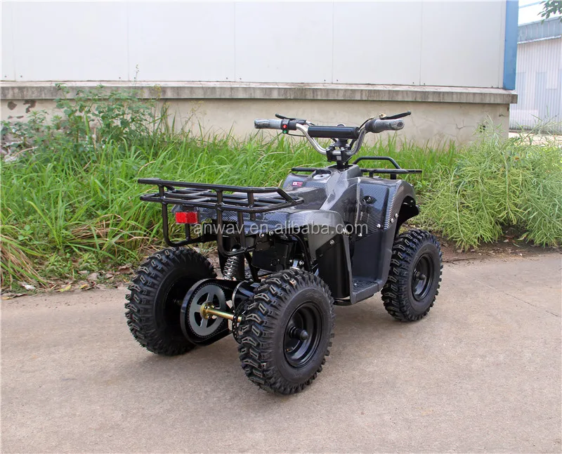 24 volt atv quad