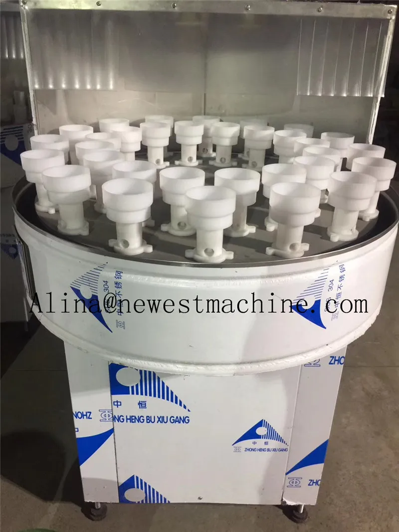 Industrial Bottle Washer/beer Bottle Washer/milk Bottle Washer Buy