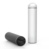 trending products consumer electronics D30X rubber finish 2500mAh battery portable power bank