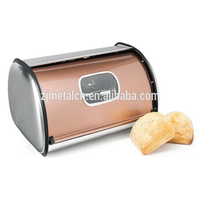 High Quality Large Stainless Steel Kitchen Copper Stainless Steel