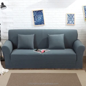 Stretch And Cover Sofa Slipcovers Stretch And Cover Sofa Slipcovers Supplieranufacturers At Alibaba