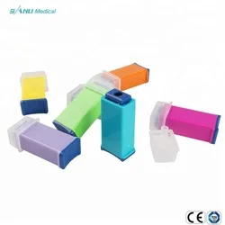 Purple EDTA K2 Micro Blood Collection Tube