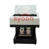 4cups coffee printer For Printing Cake Dessert/Milktea/Coffee/Chocolate with 110V&220V