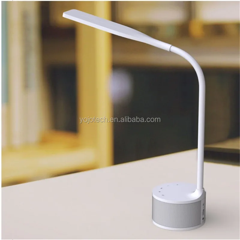 led bluetooth lamp