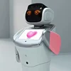 Intelligent Robot smart Robot for bank lobby manager room service robot