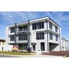 Steel Structure office building plans