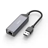 USB 3.0 to Gigabit Ethernet adapter RJ45 network card