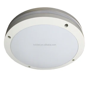 Ip65 15w Emergency Led Ceiling Light Rechargeable