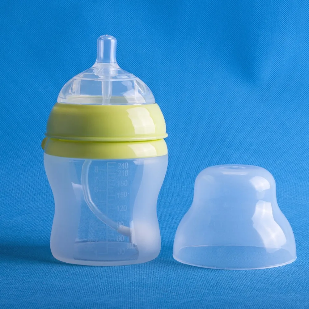 eco friendly baby bottles