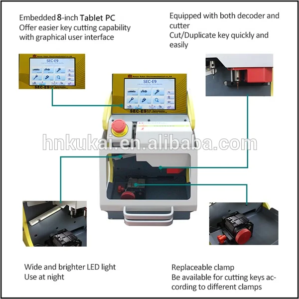 Automatic Hot Sell Key Cutting Machines For Sale Silca Buy Automatic