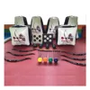 Wholesale safe eva foam combat archery attack arrow and bow tag shooting set games equipment