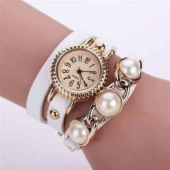 2018 Wholes Fashion Women Pu Leather Bracelet Watch Wrist Stylish Quartz Factory Price Modern And Sets 2018 Wholes Fashion Women Pu Leather Bracelet Watch Wrist Stylish Quartz Factory Price Modern And Sets