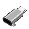 New hot sell micro usb magnetic cable micro usb magnetic adapter magnetic Micro to Type C adapter