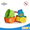 Deet Free Anti Bug Off Insect All Natural Mosquito Repellent