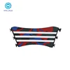 Slides Footwear Custom Design Strap Upper for Womens Men Slipper