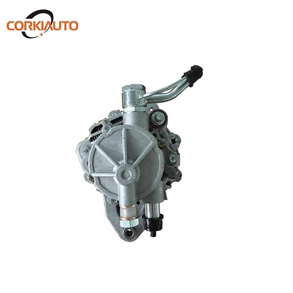 Car Auto Alternator For Suzuki Jimny1.5ddis 4wd 14v 100a A3tn2581a