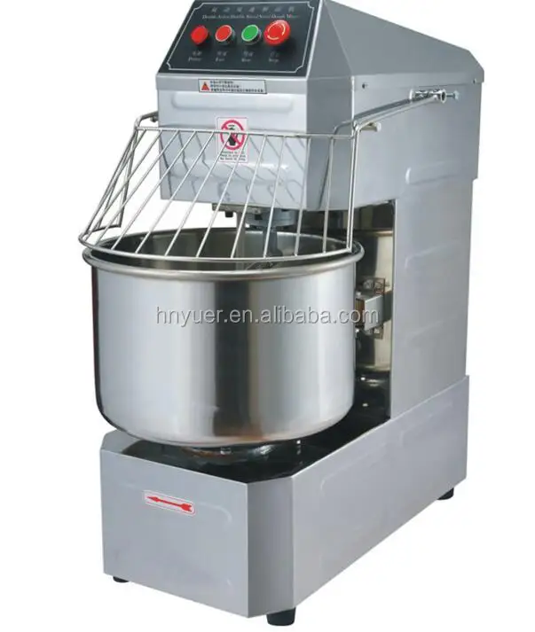 Stainless Steel Commercial Pizza Dough Mixer Machine For Sale Buy