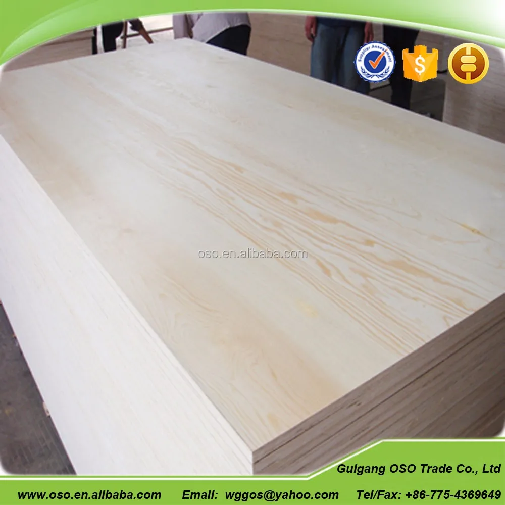 Best Price 1220x2440 Commercial Plywood / 4x8 Commercial Plywood Sheet